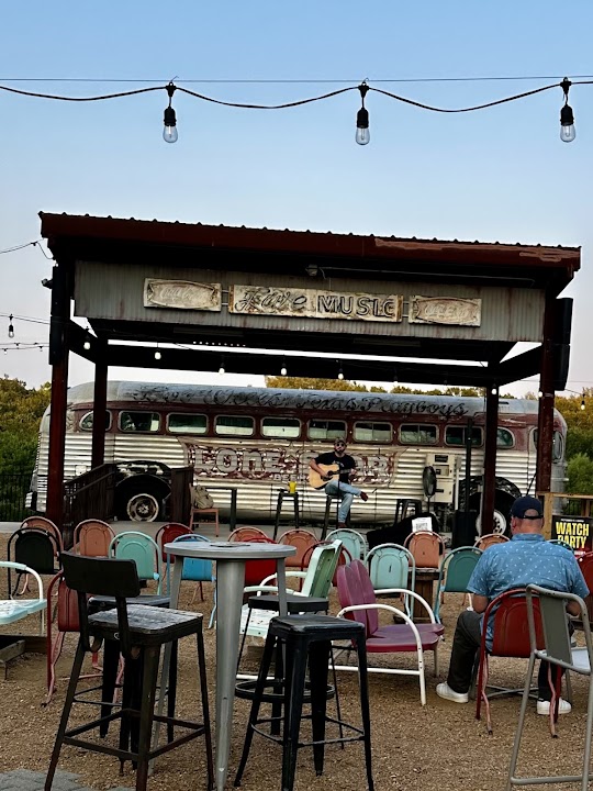 Truck Yard