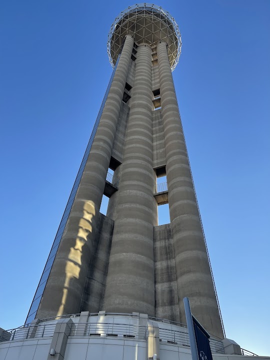 Reunion Tower