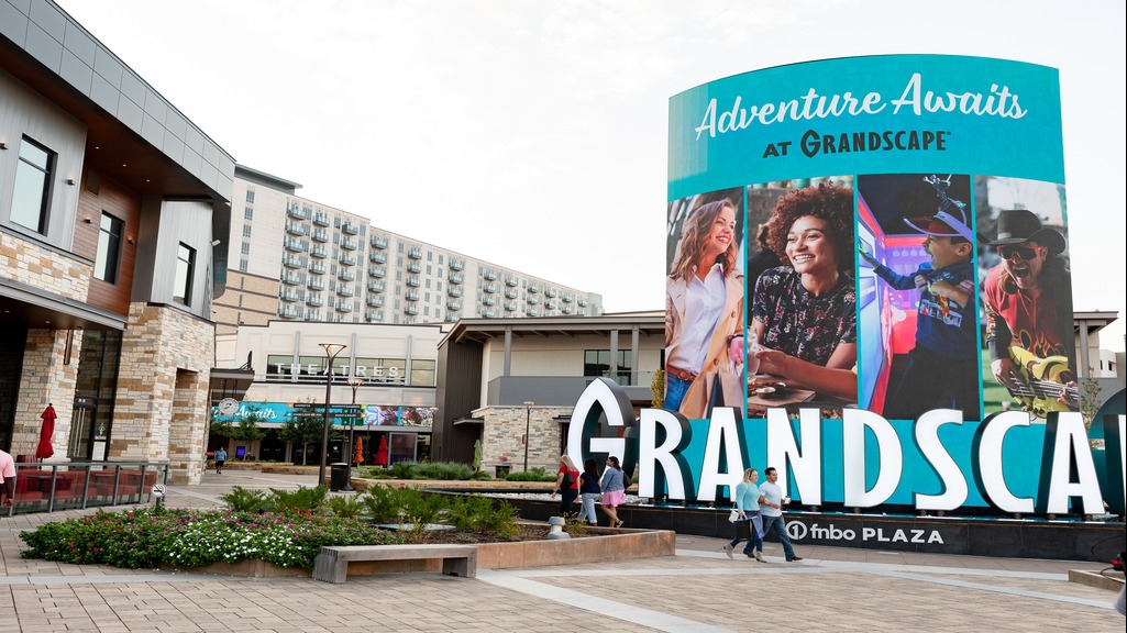 Grandscape