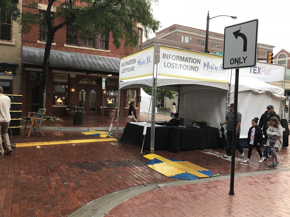 Sundance Square
