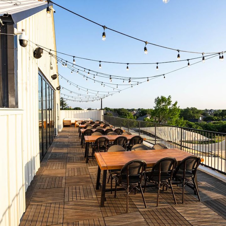 The Rackhouse