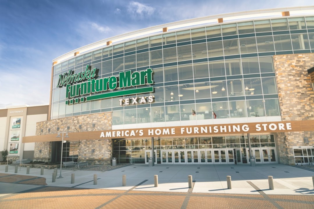 Nebraska Furniture Mart