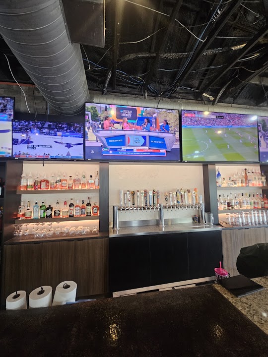 Towers Tap House