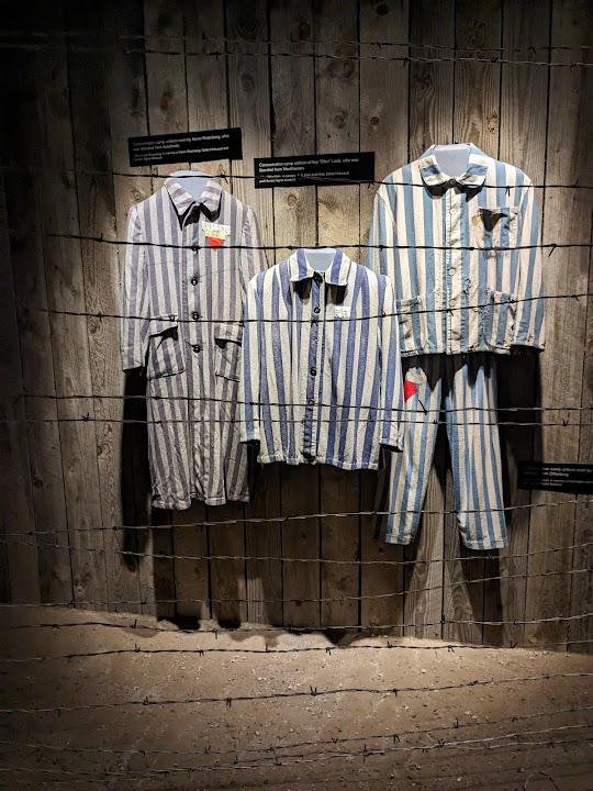 Dallas Holocaust and Human Rights Museum