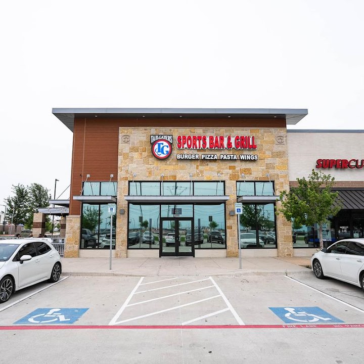 Tailgaters Frisco - Best Sports Bar, Game bar & Grill 380