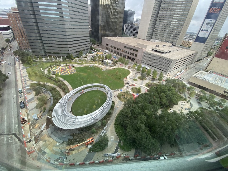Pacific Plaza